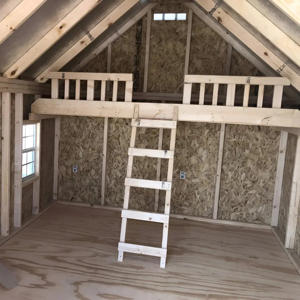 Little Cottage Co. The Pennfield Cottage Playhouse Kit