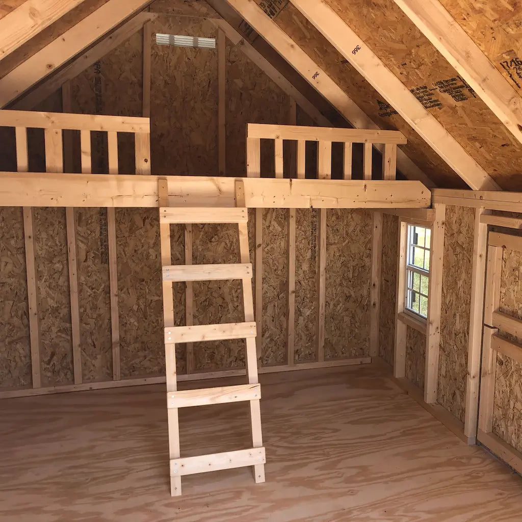 Little Cottage Co. The Cape Cod Playhouse Kit