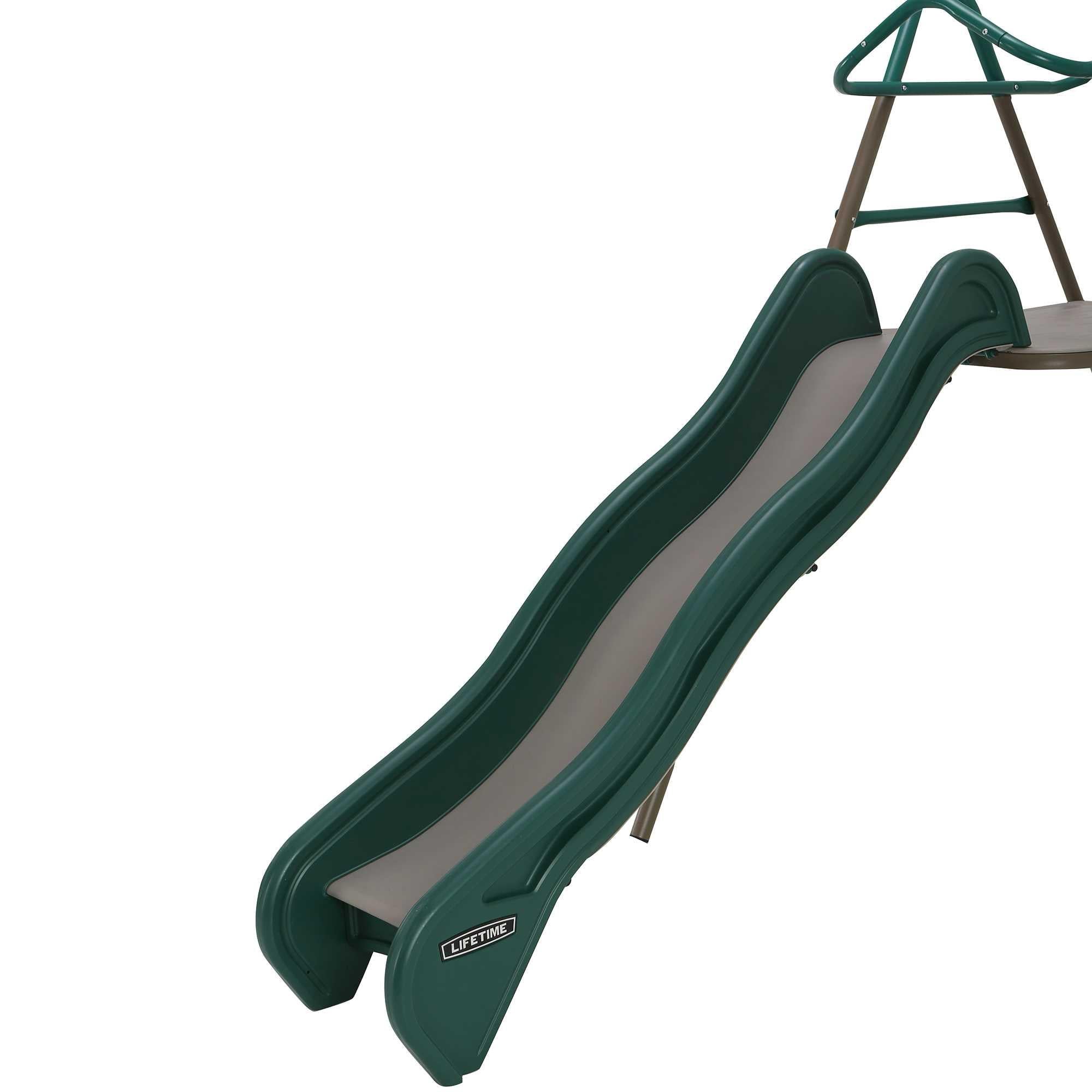 Lifetime Climb & Slide Playset - 91142