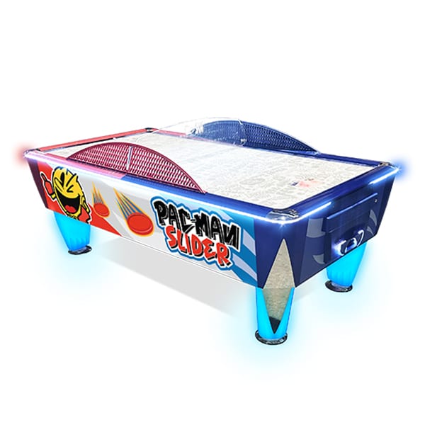 Namco Pac-Man Silder Air Hockey Table