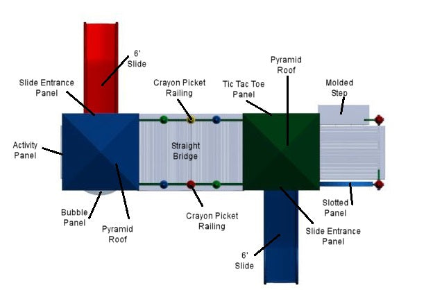 Fort McHenry Playground
