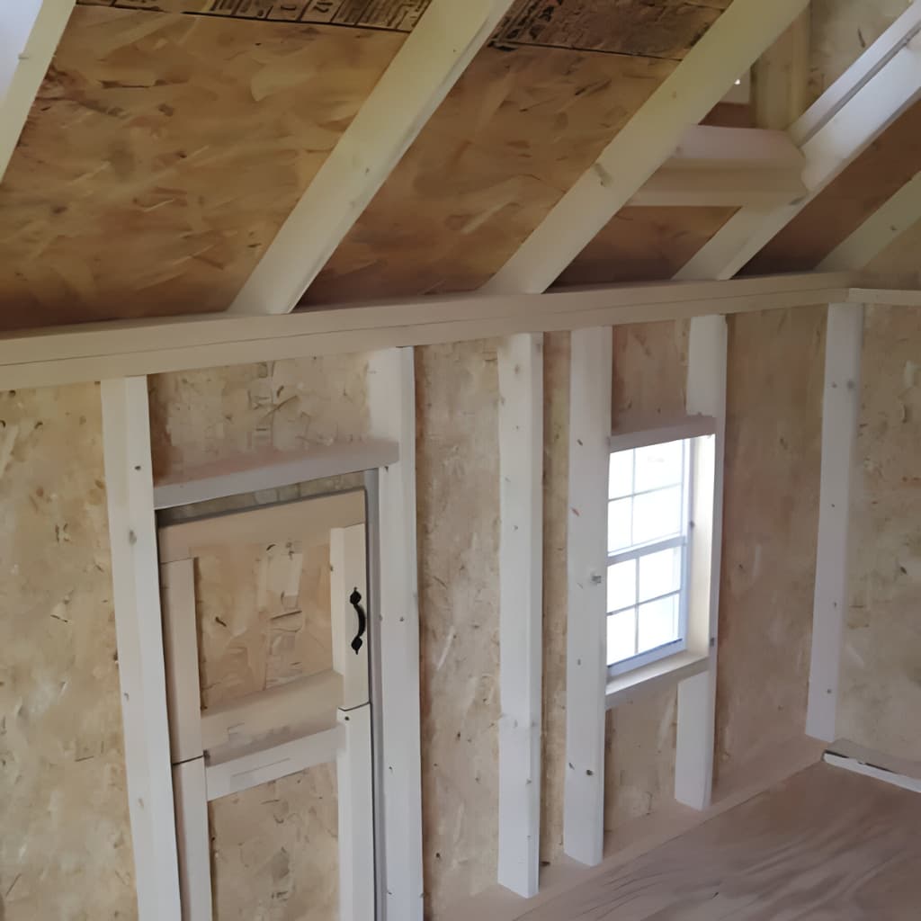 Little Cottage Co. The Pennfield Cottage Playhouse Kit