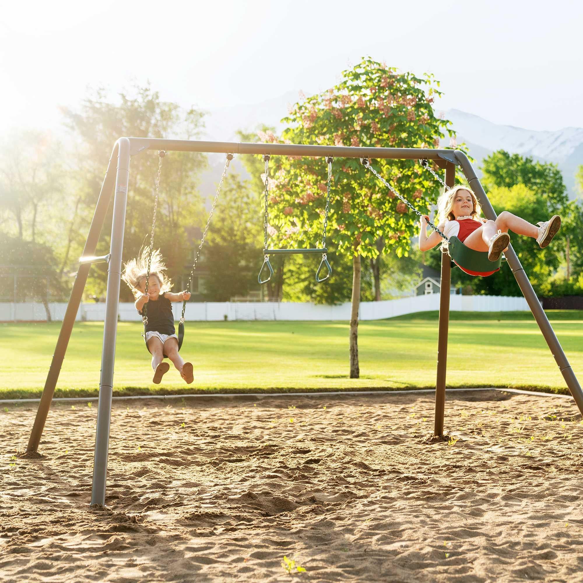 Swing Sets