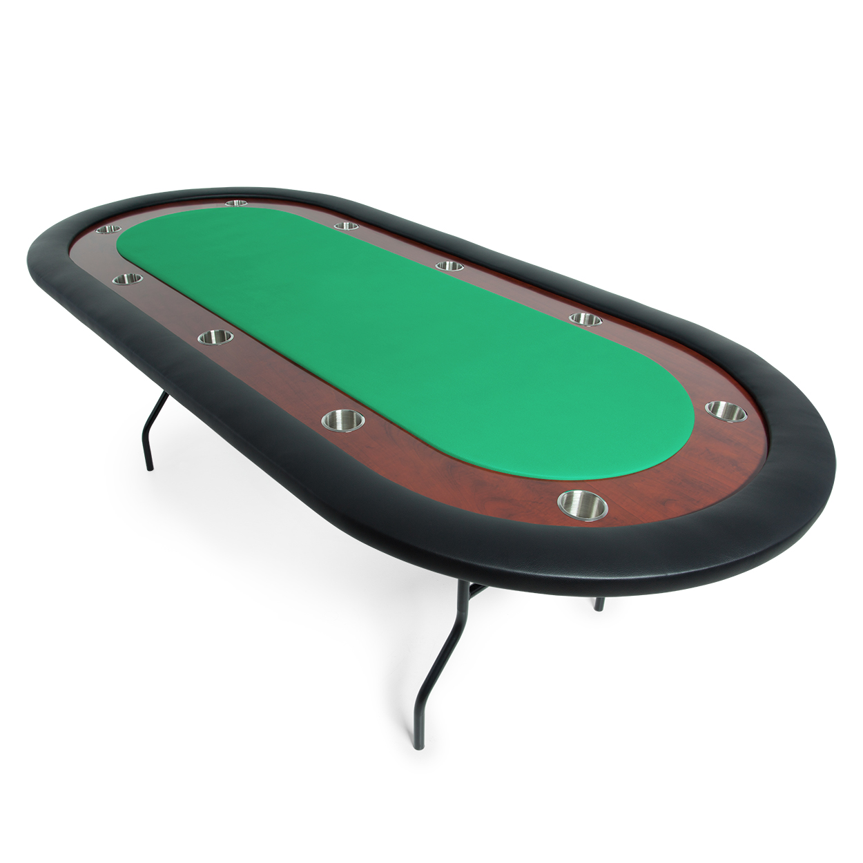 The Ultimate Poker Table 2BBO-ULTM